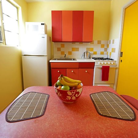 Banana Bungalow Hollywood Hotel & Hostel Los Angeles Ngoại thất bức ảnh
