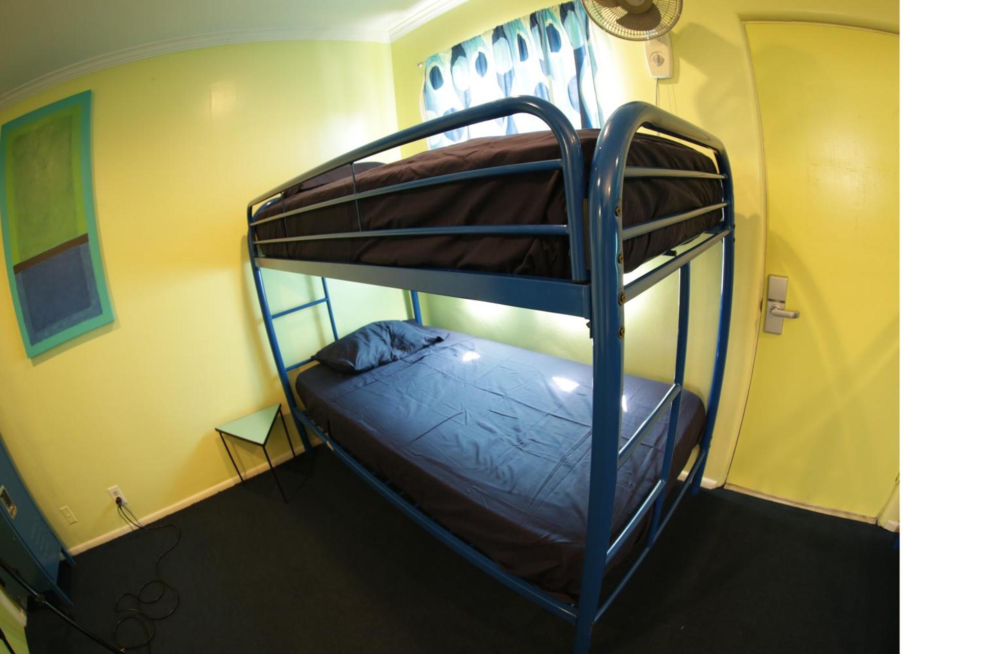 Banana Bungalow Hollywood Hotel & Hostel Los Angeles Ngoại thất bức ảnh